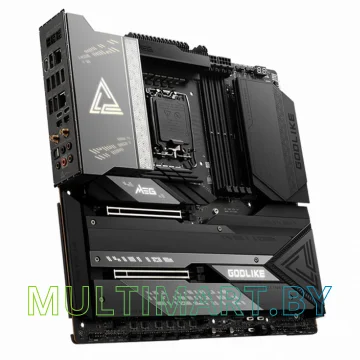 Материнская плата MSI MEG Z790 GODLIKE картинка 3